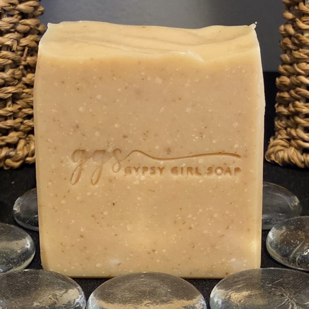 GGS Fur-Riffic Repel Dog Shampoo Bar